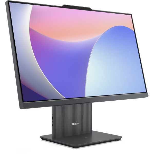 Фото - Комп'ютер-моноблок Lenovo AIO 24IRH9 (F0HN008UUO)