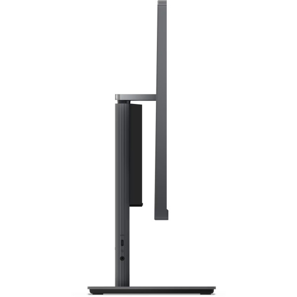 Фото - Комп'ютер-моноблок Lenovo AIO 24IRH9 (F0HN008UUO)