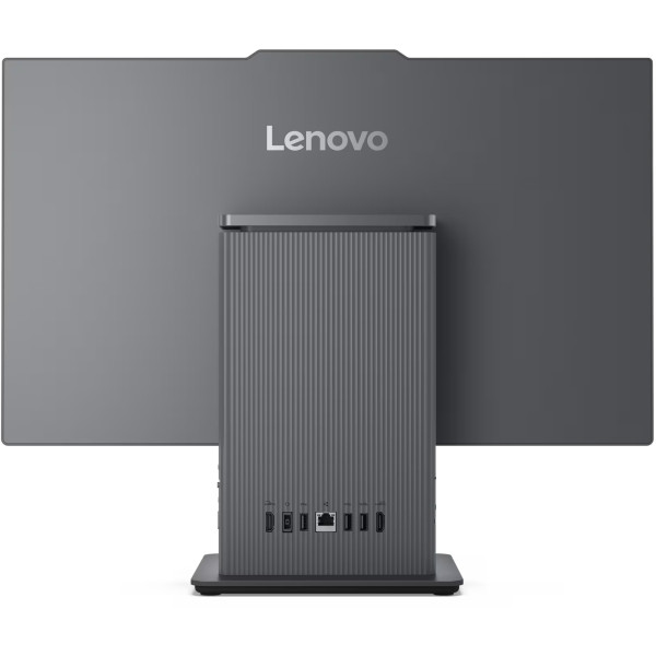 Фото - Комп'ютер-моноблок Lenovo AIO 24IRH9 (F0HN008UUO)
