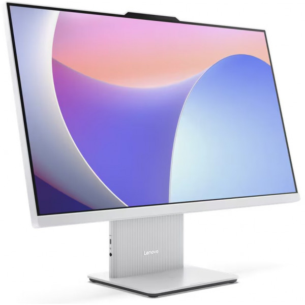 Фото - Компьютер-моноблок Lenovo AIO 27ARR9 (F0HQ002WUO)