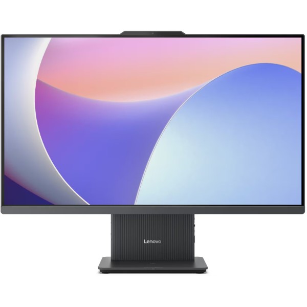 Фото - Компьютер-моноблок Lenovo IdeaCentre AIO 27ARR9 (F0HQ004EUO) Luna Grey