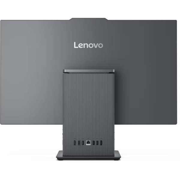Фото - Компьютер-моноблок Lenovo IdeaCentre AIO 27ARR9 (F0HQ004EUO) Luna Grey