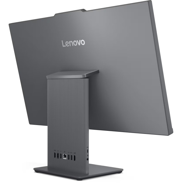 Фото - Комп'ютер-моноблок Lenovo AIO 27ARR9 (F0HQ002VUO)