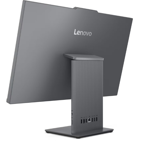 Фото - Компьютер-моноблок Lenovo IdeaCentre AIO 27ARR9 (F0HQ004EUO) Luna Grey