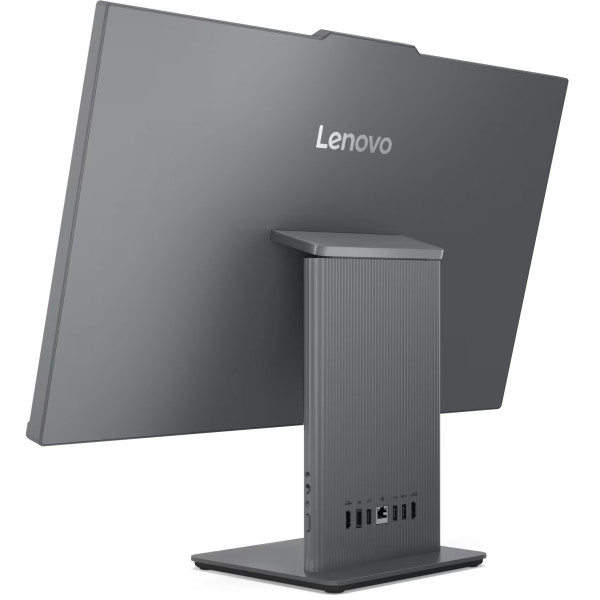 Фото - Комп'ютер-моноблок Lenovo AIO 27ARR9 (F0HQ002VUO)