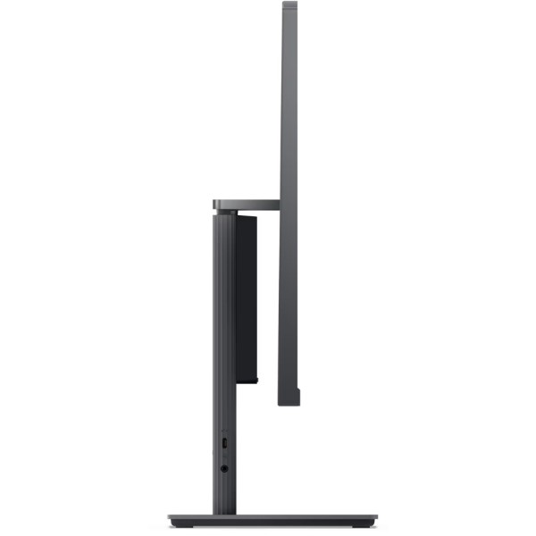 Фото - Компьютер-моноблок Lenovo IdeaCentre AIO 27ARR9 (F0HQ004EUO) Luna Grey
