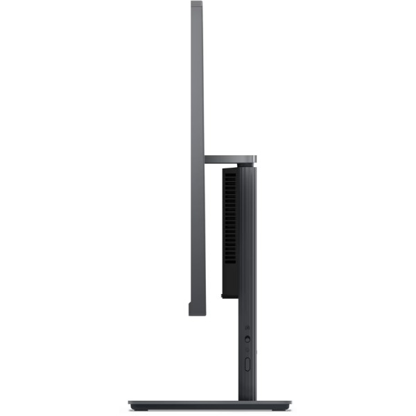 Фото - Компьютер-моноблок Lenovo IdeaCentre AIO 27ARR9 (F0HQ004EUO) Luna Grey