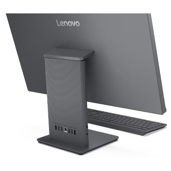 Фото - Компьютер-моноблок Lenovo IdeaCentre AIO 27ARR9 (F0HQ004EUO) Luna Grey