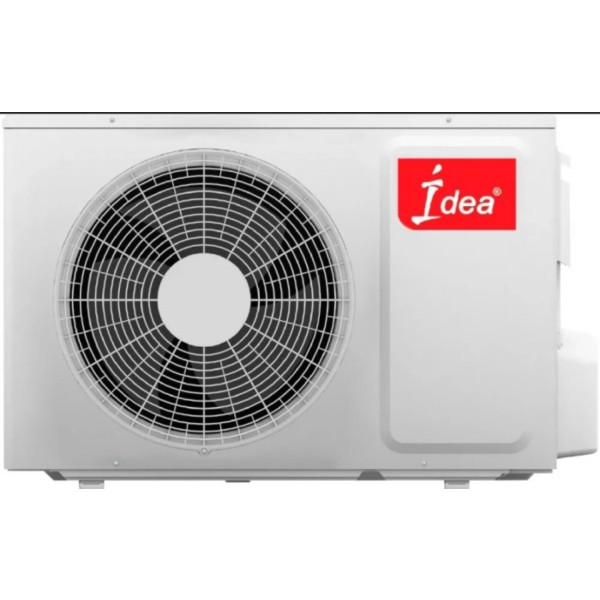 Фото - Кондиціонер спліт Idea ISR-09HR-SQ5-DN8