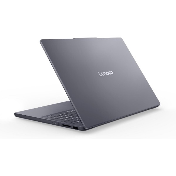Фото - Ноутбук Lenovo IdeaPad Slim 3 15IPH11 (83UR00D0RA) Luna Grey