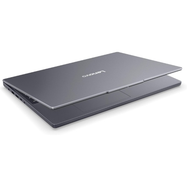 Фото - Ноутбук Lenovo IdeaPad Slim 3 15IPH11 (83UR00D0RA) Luna Grey