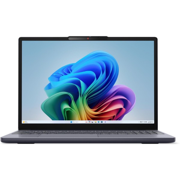 Фото - Ноутбук Lenovo IdeaPad Slim 3 15IPH11 (83UR00D0RA) Luna Grey Фото - Ноутбук Lenovo IdeaPad Slim 3 15IPH11 (83UR00D0RA) Luna Grey