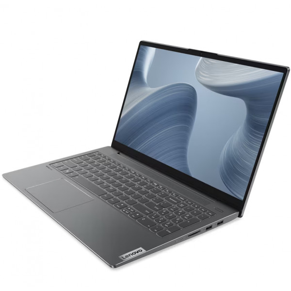 Фото - Ноутбук Lenovo IdeaPad 5 15IAL7 (82SF00FFRA) Storm Grey