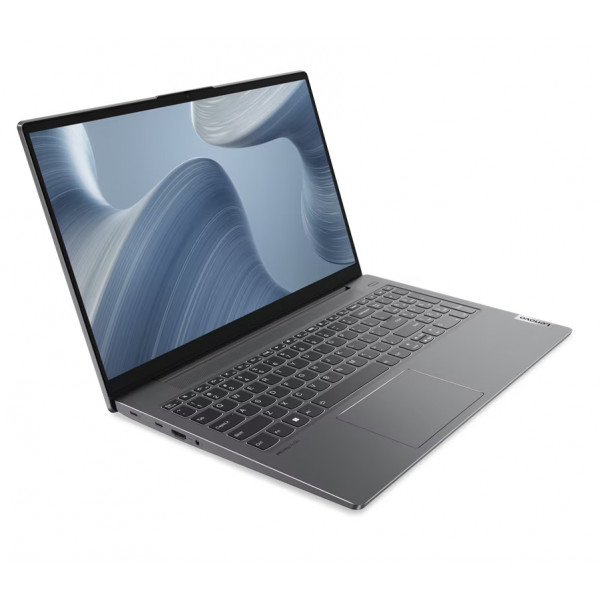 Фото - Ноутбук Lenovo IdeaPad 5 15IAL7 (82SF00FFRA) Storm Grey