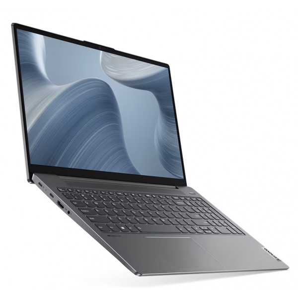Фото - Ноутбук Lenovo IdeaPad 5 15IAL7 (82SF00FFRA) Storm Grey