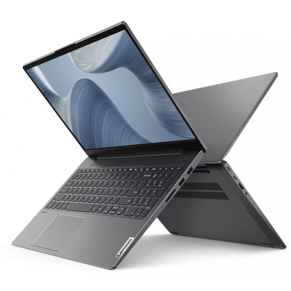 Фото - Ноутбук Lenovo IdeaPad 5 15IAL7 (82SF00FFRA) Storm Grey