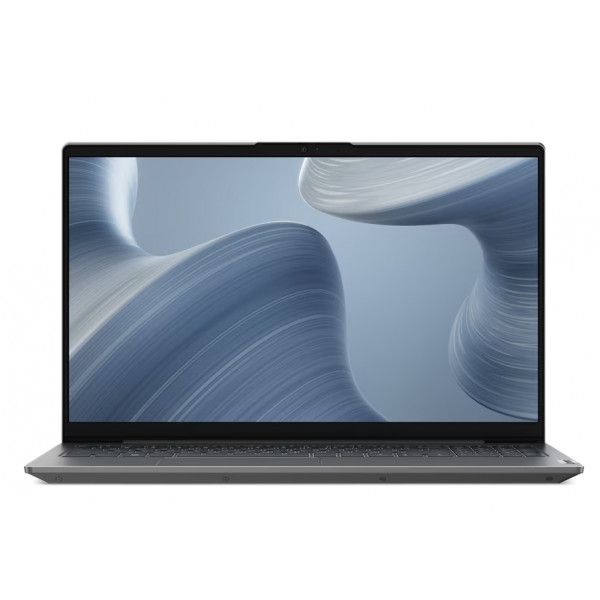 Фото - Ноутбук Lenovo IdeaPad 5 15IAL7 (82SF00FFRA) Storm Grey