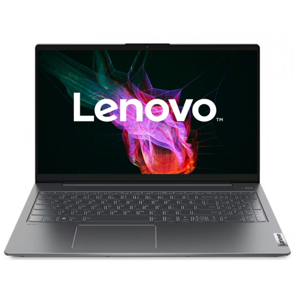 Фото - Ноутбук Lenovo IdeaPad 5 15IAL7 (82SF00FFRA) Storm Grey