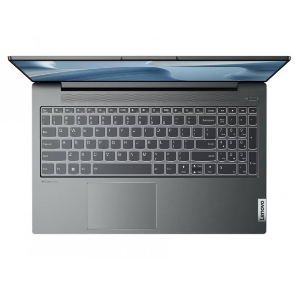 Фото - Ноутбук Lenovo IdeaPad 5 15IAL7 (82SF00FFRA) Storm Grey