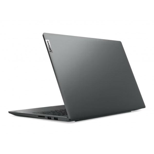 Фото - Ноутбук Lenovo IdeaPad 5 15IAL7 (82SF00FFRA) Storm Grey
