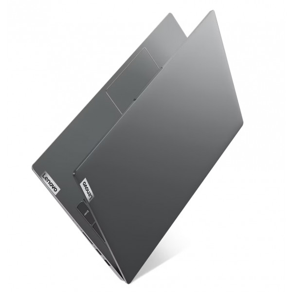 Фото - Ноутбук Lenovo IdeaPad 5 15IAL7 (82SF00FFRA) Storm Grey