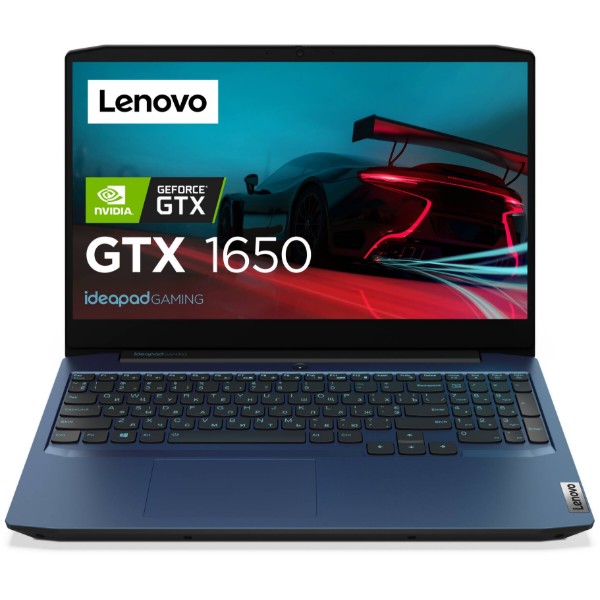 Фото - Ноутбук ігровий Lenovo Gaming 3 15IMH05 (81Y400EERA) Chameleon Blue Фото - Ноутбук ігровий Lenovo Gaming 3 15IMH05 (81Y400EERA) Chameleon Blue
