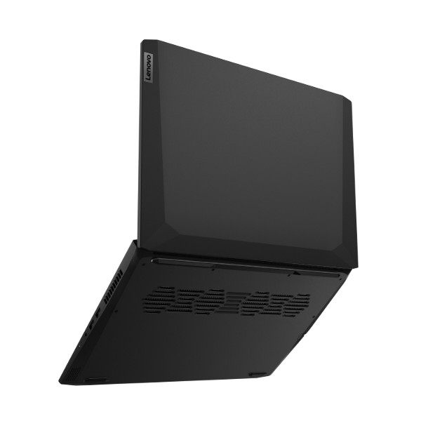 Фото - Ноутбук ігровий Lenovo Gaming 3 15IHU6 (82K100XPRA) Shadow Black