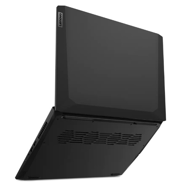 Фото - Ноутбук игровой Lenovo Gaming 3 15IHU6 (82K10190RA) Shadow Black