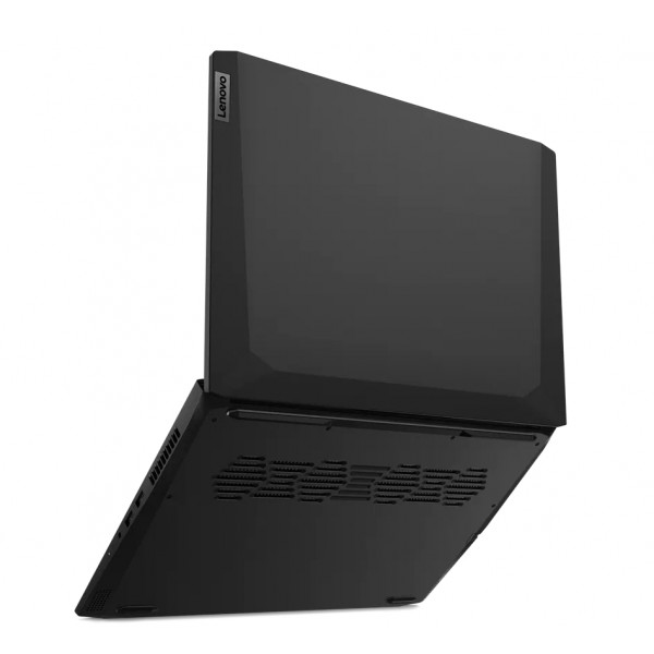 Фото - Ноутбук ігровий Lenovo Gaming 3 15IHU6 (82K1018YRA) Shadow Black