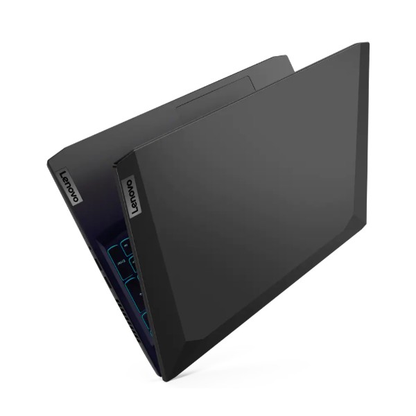 Фото - Ноутбук игровой Lenovo Gaming 3 15IHU6 (82K10190RA) Shadow Black