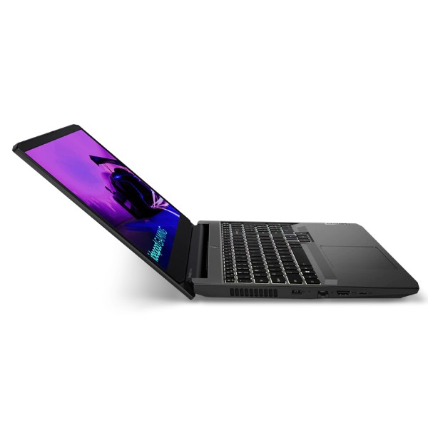 Фото - Ноутбук игровой Lenovo Gaming 3 15IHU6 (82K10190RA) Shadow Black