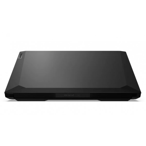 Фото - Ноутбук ігровий Lenovo Gaming 3 15IHU6 (82K1018YRA) Shadow Black