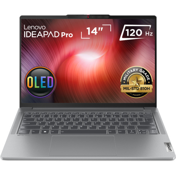 Фото - Ноутбук Lenovo IdeaPad Pro 5 14AHP9 (83D3003CRA) Arctic Grey