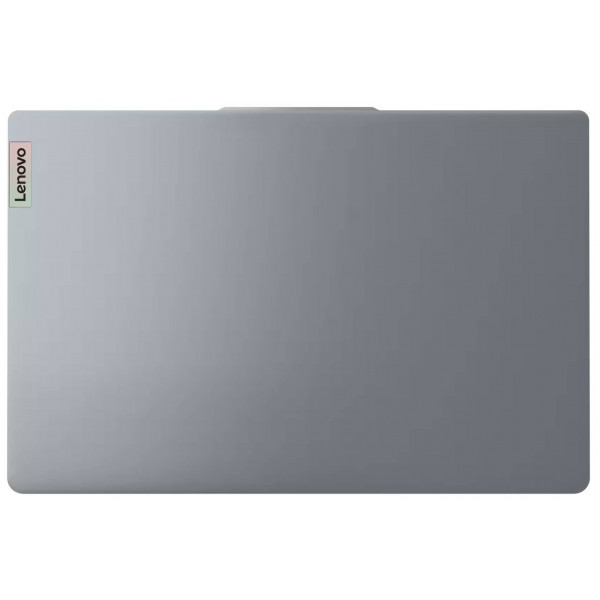 Фото - Ноутбук Lenovo IdeaPad Slim 3 14IAN8 (82XA0042RA) Arctic Grey