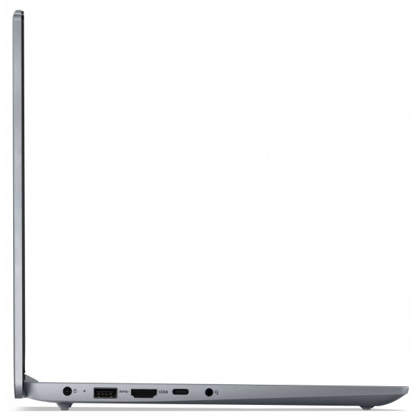 Фото - Ноутбук Lenovo IdeaPad Slim 3 14IAN8 (82XA0042RA) Arctic Grey