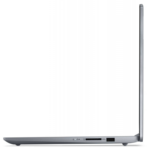 Фото - Ноутбук Lenovo IdeaPad Slim 3 14IAN8 (82XA0042RA) Arctic Grey