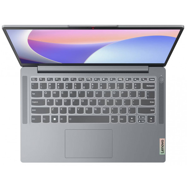 Фото - Ноутбук Lenovo IdeaPad Slim 3 14IAN8 (82XA0042RA) Arctic Grey Фото - Ноутбук Lenovo IdeaPad Slim 3 14IAN8 (82XA0042RA) Arctic Grey