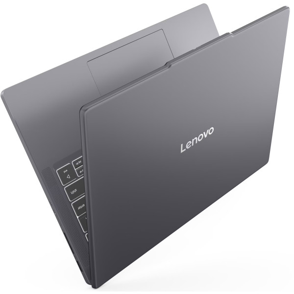 Фото - Ноутбук Lenovo IdeaPad Slim 3 14IRH10 (83K00042RA) Luna Grey