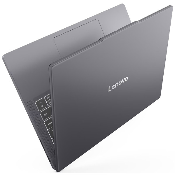 Фото - Ноутбук Lenovo IdeaPad Slim 3 14IRH10 (83K000AVRA)  Luna Grey