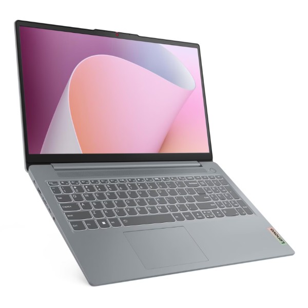 Фото - Ноутбук Lenovo IdeaPad Slim 3 15ABR8 (82XM00WJRA) Arctic Grey