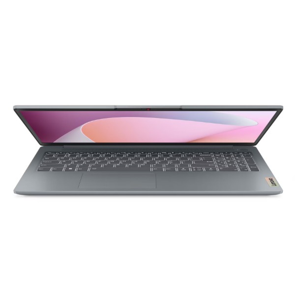 Фото - Ноутбук Lenovo IdeaPad Slim 3 15ABR8 (82XM00WJRA) Arctic Grey