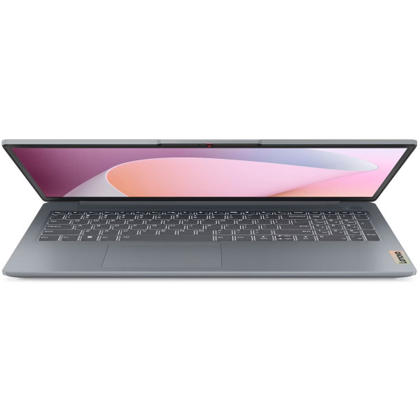 Фото - Ноутбук Lenovo IdeaPad Slim 3 15AMN8 (82XQ00X6RA) Arctic Grey