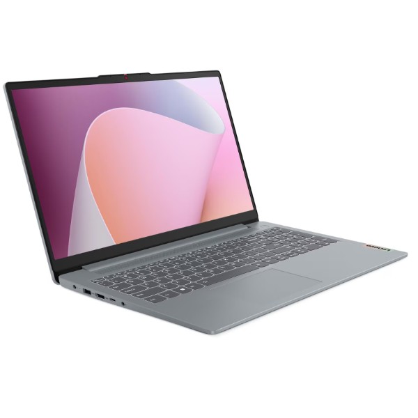 Фото - Ноутбук Lenovo IdeaPad Slim 3 15ABR8 (82XM00WJRA) Arctic Grey