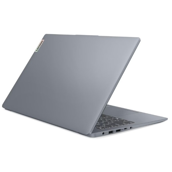 Фото - Ноутбук Lenovo IdeaPad Slim 3 15ABR8 (82XM00WJRA) Arctic Grey