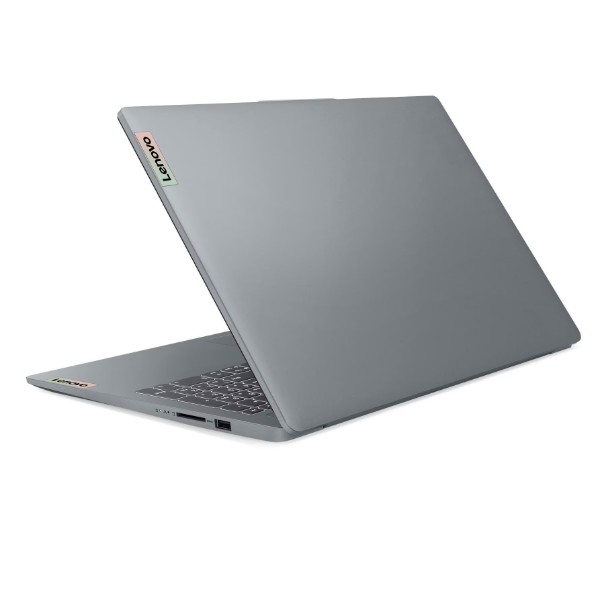 Фото - Ноутбук Lenovo IdeaPad Slim 3 15ABR8 (82XM00WJRA) Arctic Grey