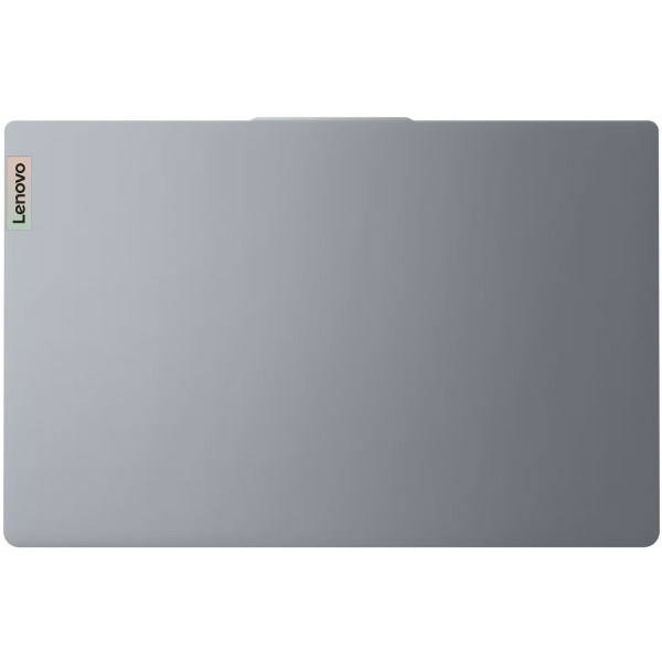 Фото - Ноутбук Lenovo IdeaPad Slim 3 15AMN8 (82XQ00X6RA) Arctic Grey