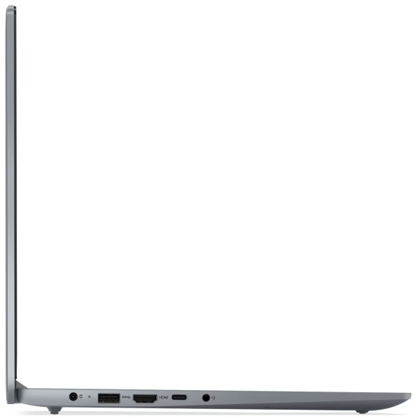 Фото - Ноутбук Lenovo IdeaPad Slim 3 15AMN8 (82XQ00X6RA) Arctic Grey