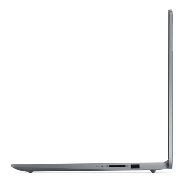 Фото - Ноутбук Lenovo IdeaPad Slim 3 15ABR8 (82XM00WJRA) Arctic Grey