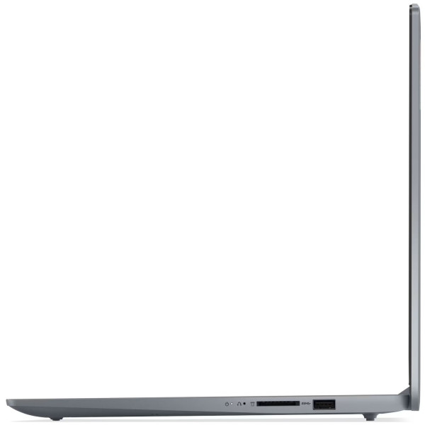 Фото - Ноутбук Lenovo IdeaPad Slim 3 15AMN8 (82XQ00X6RA) Arctic Grey