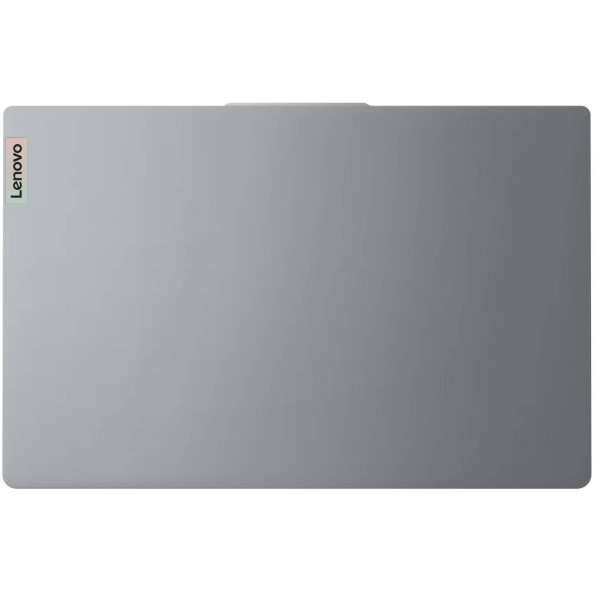Фото - Ноутбук Lenovo IdeaPad Slim 3 15AMN8 (82XQ00QRRA) Arctic Grey